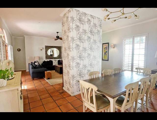 4 BEDROOM PROPERTY TO RENT IN MORNINGSIDE